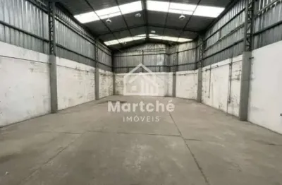Barracão / Galpão / Depósito à venda na Vila Bertioga, São Paulo 