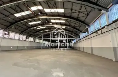 Barracão / Galpão / Depósito para alugar no Jardim Caravelas, São Paulo 
