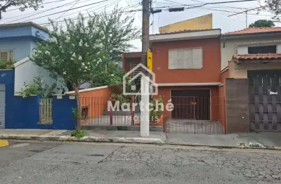 Casa com 2 quartos à venda na Vila Ivone, São Paulo 