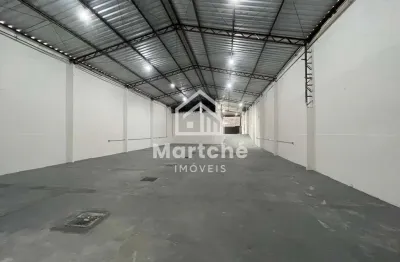 Barracão / Galpão / Depósito para alugar no Quarta Parada, São Paulo 