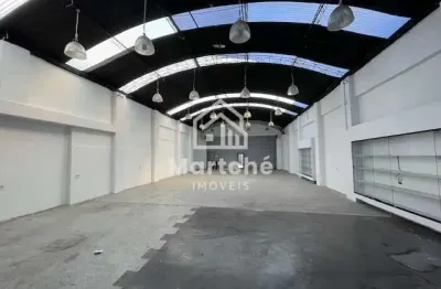 Barracão / Galpão / Depósito para alugar no Parque da Mooca, São Paulo 