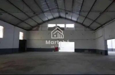 Barracão / Galpão / Depósito para alugar na Vila Guilherme, São Paulo 