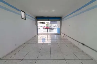 Ponto comercial para alugar no Parque da Mooca, São Paulo 