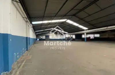 Galpão para locação na vila leopoldina  -  3.328 m²