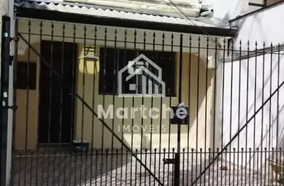 Casa com 2 quartos à venda no Alto da Mooca, São Paulo 