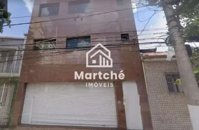 Predio comercial para locação mooca com 370 metros de área útil