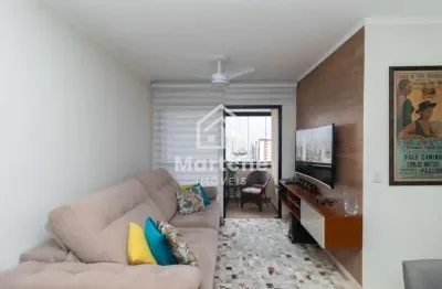 Apartamento com 3 quartos à venda na Rua Cuiabá, 353, Alto da Mooca, São Paulo