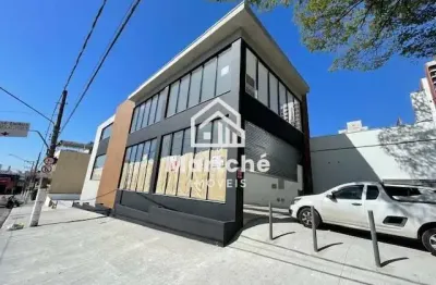 Excelente oportunidade no tatuape - imovel comercial com 400 m2