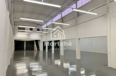 Barracão / Galpão / Depósito para alugar no Bom Retiro, São Paulo 
