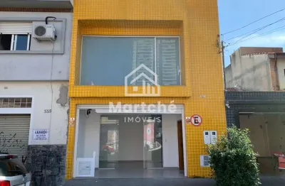 Ponto comercial para alugar na Rua Antônio Camardo, 391, Vila Gomes Cardim, São Paulo