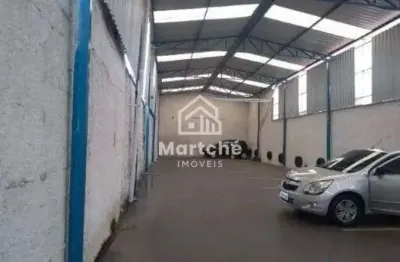 Barracão / Galpão / Depósito para alugar na Vila Moinho Velho, São Paulo 