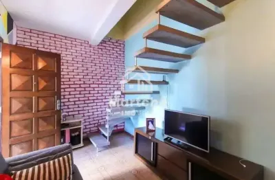 Casa com 2 quartos à venda na Rua Araribóia, 216, Mooca, São Paulo