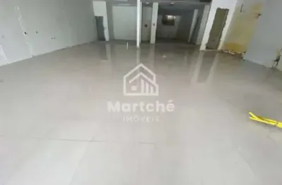 Salão comercial para locação na mooca – 380m² em frente ao clube juventus