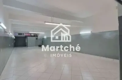Ponto comercial para alugar no Parque da Mooca, São Paulo 