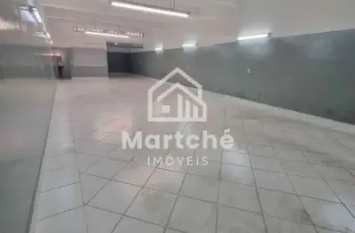 Barracão / Galpão / Depósito para alugar no Parque da Mooca, São Paulo 