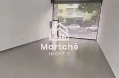 Ponto comercial para alugar na Vila Bertioga, São Paulo 