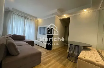 Apartamento com 2 quartos para alugar na Rua Tabajaras, 160, Mooca, São Paulo