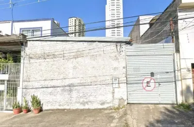 Barracão / Galpão / Depósito para alugar na Vila Bertioga, São Paulo 