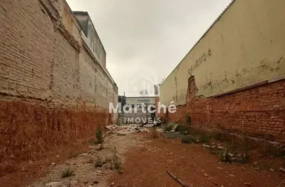 Terreno à venda na Rua Jumana, 212, Mooca, São Paulo