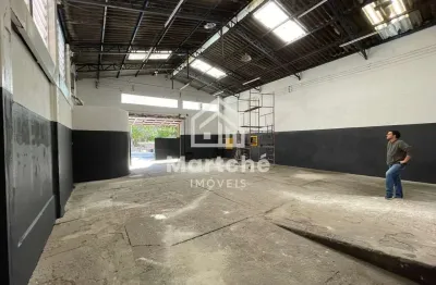 Barracão / Galpão / Depósito para alugar no Jardim Avelino, São Paulo 