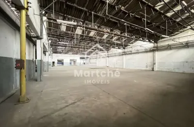 Barracão / Galpão / Depósito para alugar na Vila Leopoldina, São Paulo 