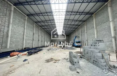 Barracão / Galpão / Depósito para alugar no Parque da Mooca, São Paulo 