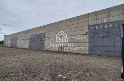 Barracão / Galpão / Depósito para alugar na Vila Alpina, São Paulo 