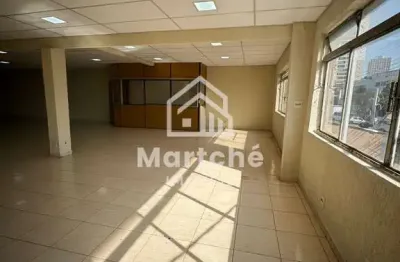 Ponto comercial para alugar na Vila Bertioga, São Paulo 