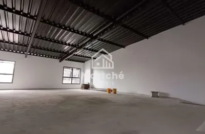 Barracão / Galpão / Depósito para alugar na Vila Dom Pedro I, São Paulo 