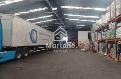 Barracão / Galpão / Depósito para alugar na Vila Sílvia, São Paulo 