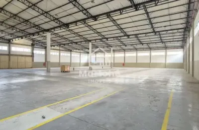 Galpão para locação em cumbica  4.000 metros – guarulhos | excelente oportunidade