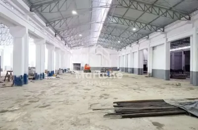 Barracão / Galpão / Depósito para alugar na Mooca, São Paulo 