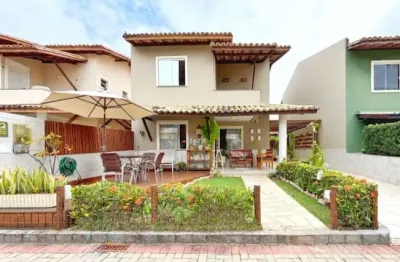 Excelente casa 4 quartos em pitangueiras,lauro de freitas.