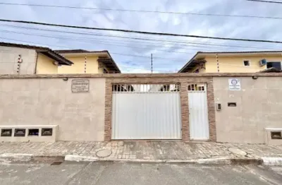 Casa em condomínio fechado com 3 quartos à venda na Rua Jorge Farias, 439, Ipitanga, Lauro de Freitas