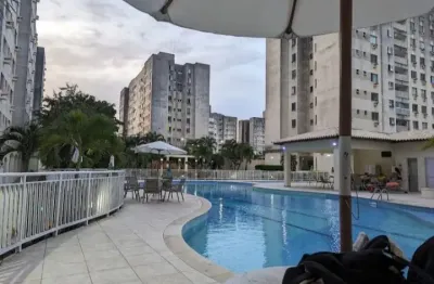 Lindo apartamento mobiliado vita residencial. buraquinho