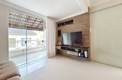Casa com 3 quartos à venda na Rua Conselheiro Menandro Minahin, 95, Ipitanga, Lauro de Freitas