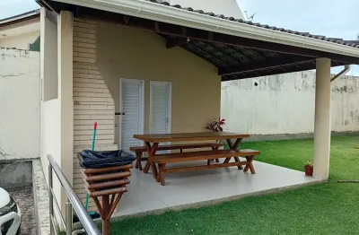 Apartamento em buraquinho 2 quartos para locação mobiliado