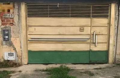 Vende-se casa térrea no parque maria helena  em suzano  próximo a estação