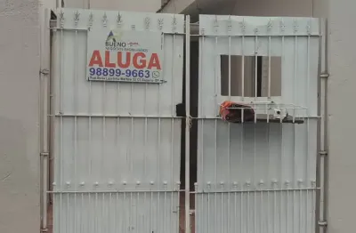 Aluga- se casa  no jardim do algarve em itaquaquecetuba - sp-