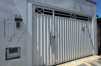 Casa térrea para locação alto do ipiranga mogi das cruzes -sp