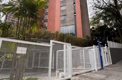 Aluga-se apartamento exclusivo com 3 dormitórios (2 suítes) no condomínio georges bizet - perdizes, são paulo/sp