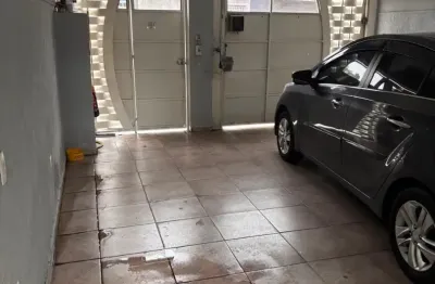 Casa com 4 dormitórios e suíte com varanda a venda no jardim pinheiro – poá