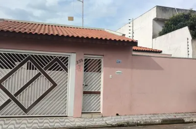 Casa com 3 quartos e 4 banheiros à venda casa residencial, no bairro chácara faggion suzano -sp