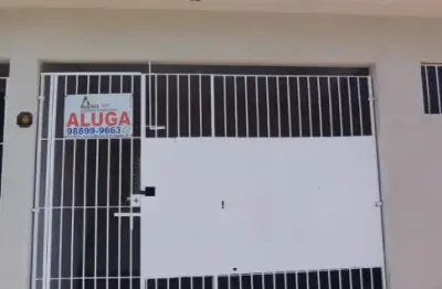 Aluga -se casa independente no jardim do algarve itaquaquecetuba -sp