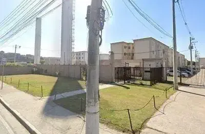 Aluga - se apartamento no condomínio pitangueiras em suzano -sp