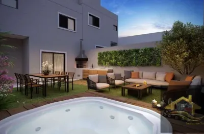 Casa à venda na granja viana com 3 suítes - r$649.000