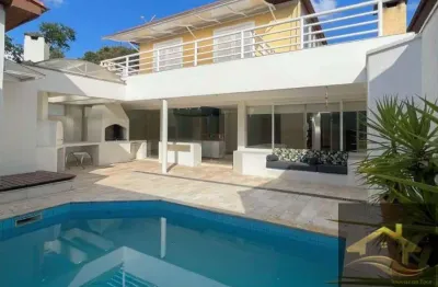 Cond carmel - 4 dorm/2 sts, piscina, gourmet, clube completo