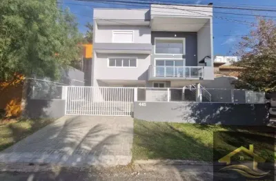 Casa em condomínio fechado com 3 quartos à venda na Avenida dos Carvalhos, Terras do Madeira, Carapicuíba
