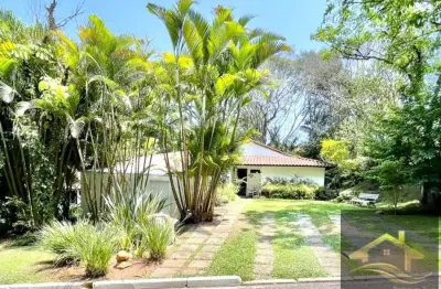 Casa em condomínio fechado com 4 quartos à venda na Alameda dos Manacás, Granja Viana, Cotia