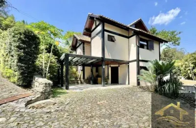 Casa em condomínio fechado com 3 quartos à venda na Rua Três Rios, Granja Viana, Carapicuíba
